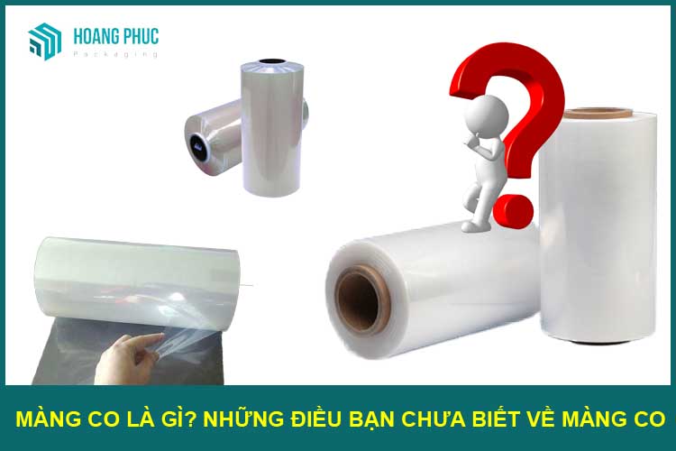 Màng co