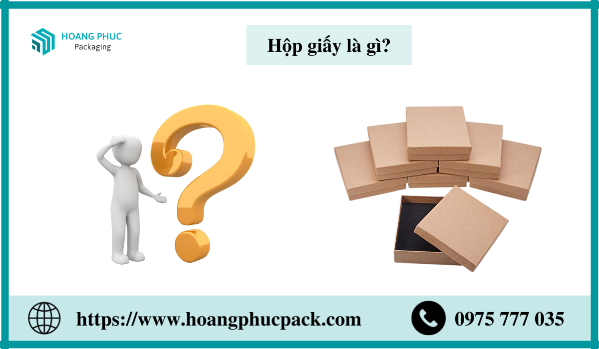 Công ty In Hộp Giấy Uy Tín, Chất Lượng Tại TP. Hồ Chí Minh