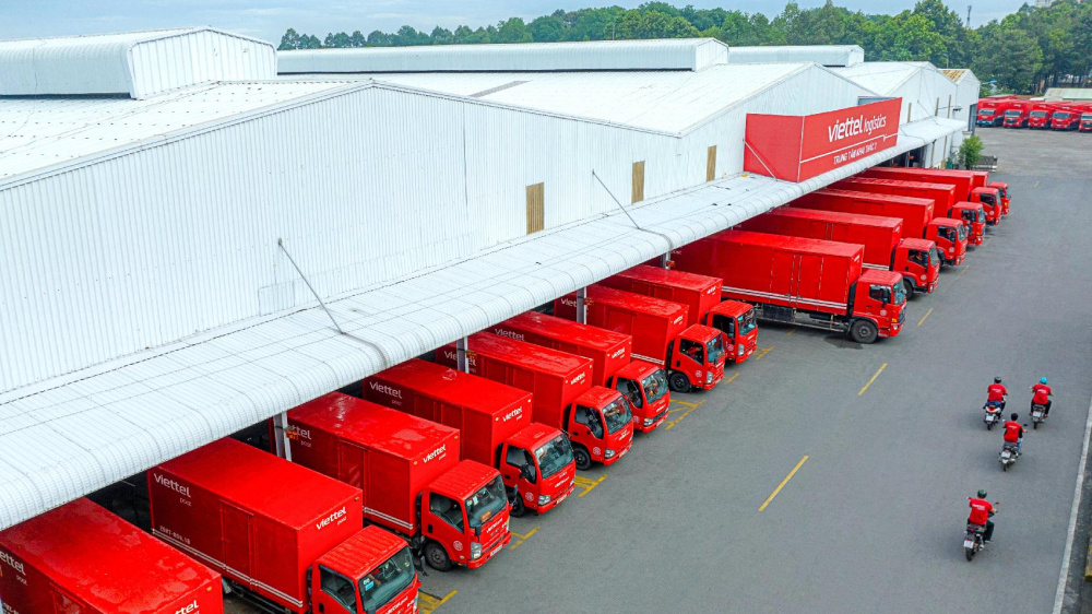 Danh sách bưu cục Viettel Post tại Thành phố Thủ Đức: Địa chỉ, giờ làm việc và dịch vụ