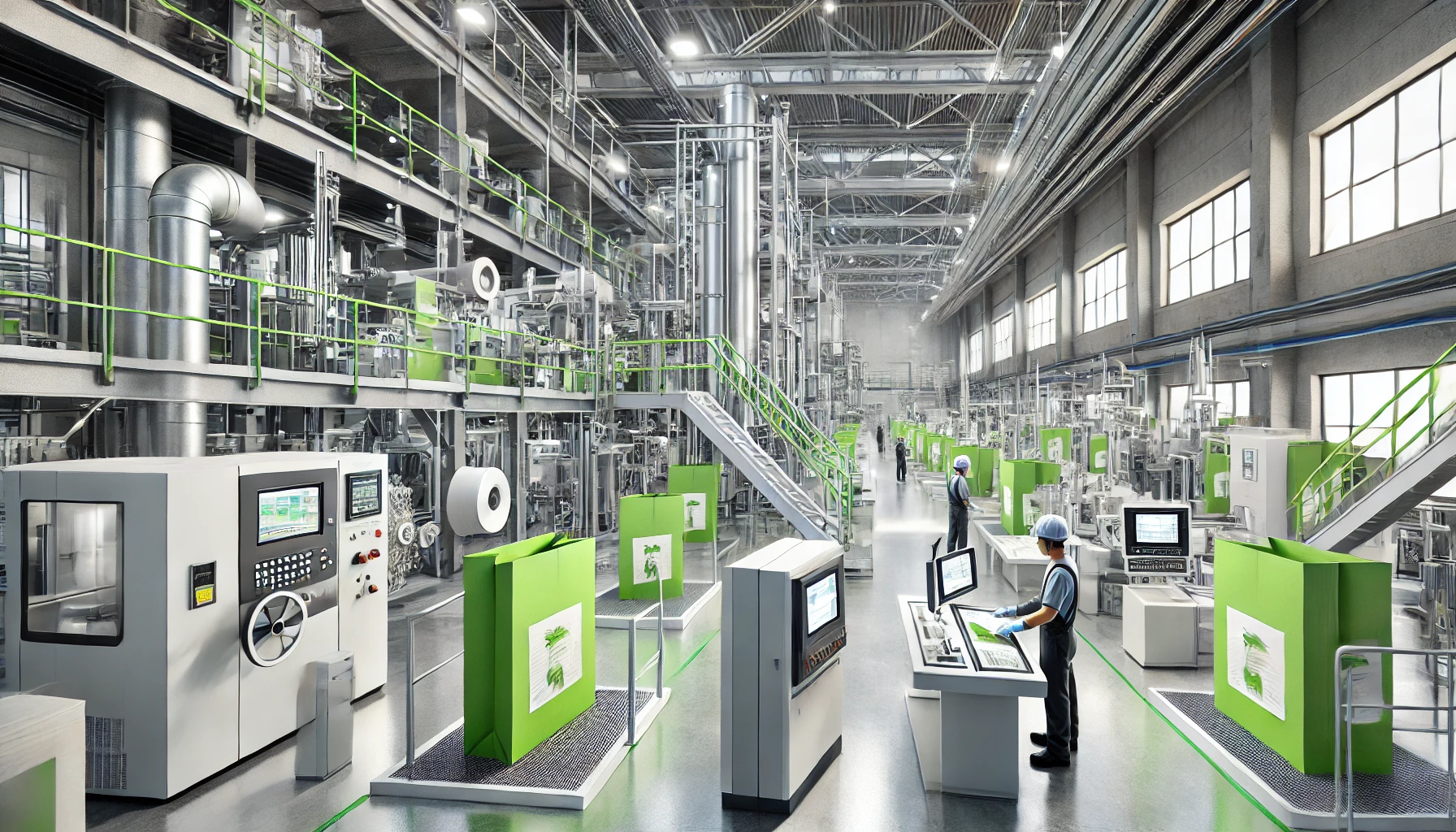 Những lưu ý khi thiết kế bao bì 