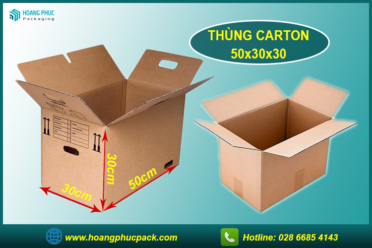 Combo 20 hộp carton đựng giày MS: HG2-size: 28x16x12 cm