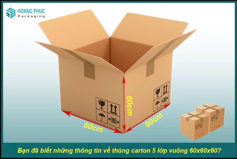 In hộp carton theo yêu cầu