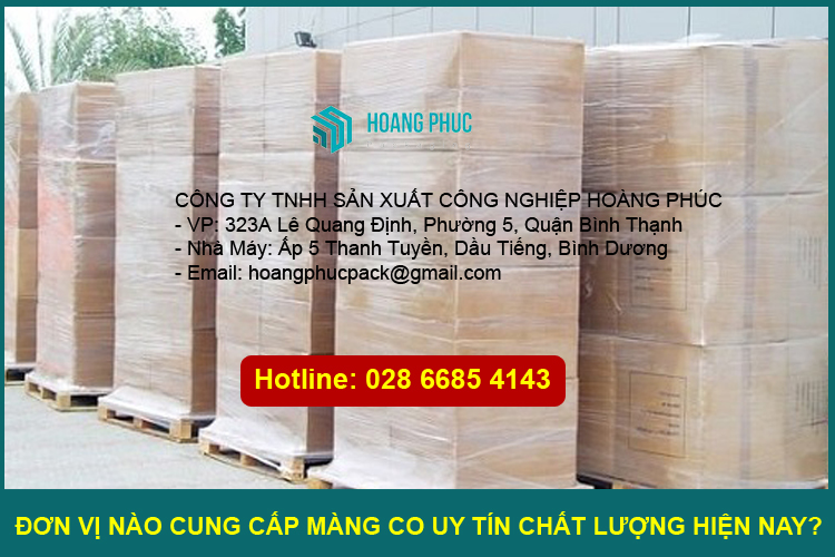 Màng co