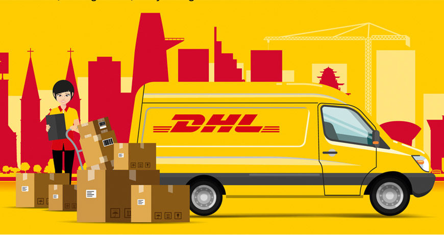 Description: DHL Express là gì? Số tổng đài, thông tin liên hệ DHL Express Việt Nam