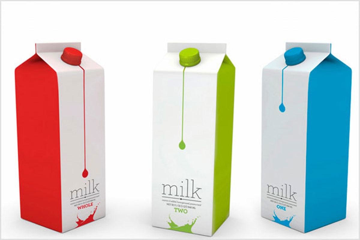 Xu hướng sử dụng bao bì carton trong kinh doanh hiện nay