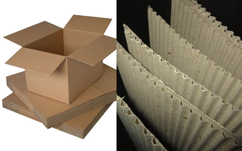 Thùng Carton - Giải Pháp Đóng Gói Tiện Lợi Và Bền Vững Cho Mọi Nhu Cầu