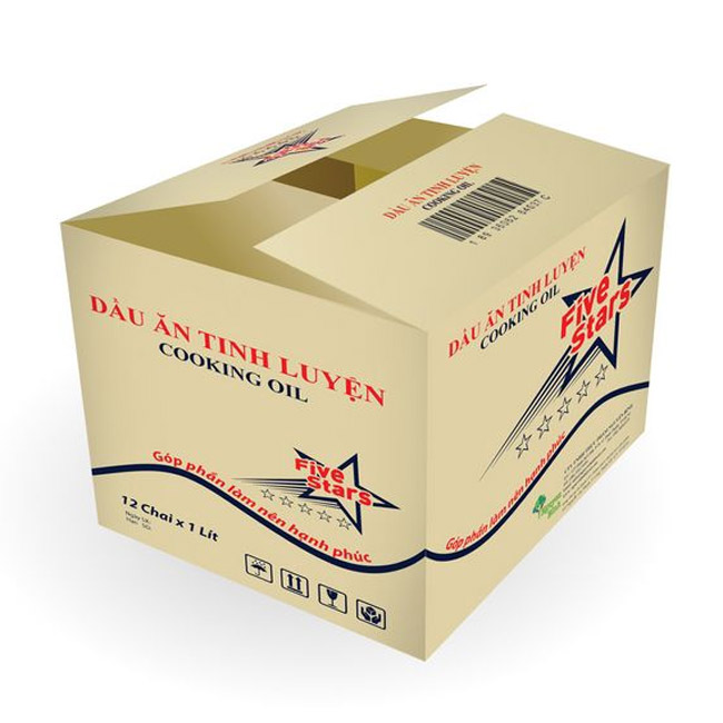 Thùng Carton - Giải Pháp Đóng Gói Tiện Lợi Và Bền Vững Cho Mọi Nhu Cầu