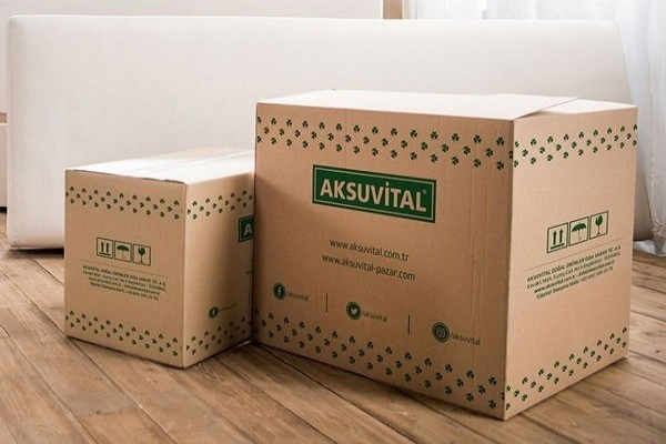 Ưu điểm và ứng dụng của bao bì giấy carton