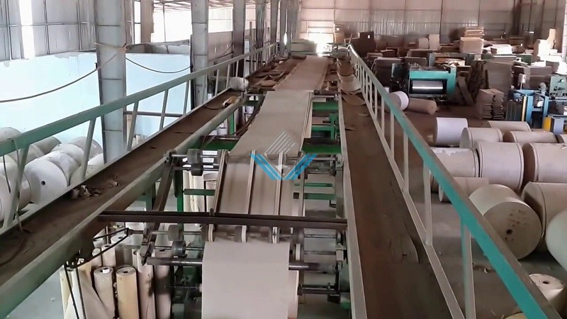 Ưu điểm và ứng dụng của bao bì giấy carton