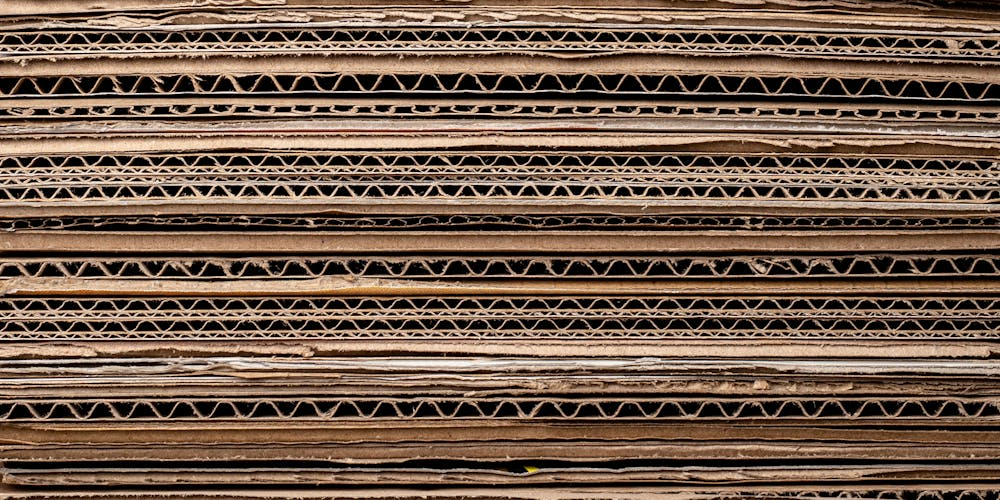 Báo Giá Thùng Carton 7 Lớp Cập Nhật Nhất