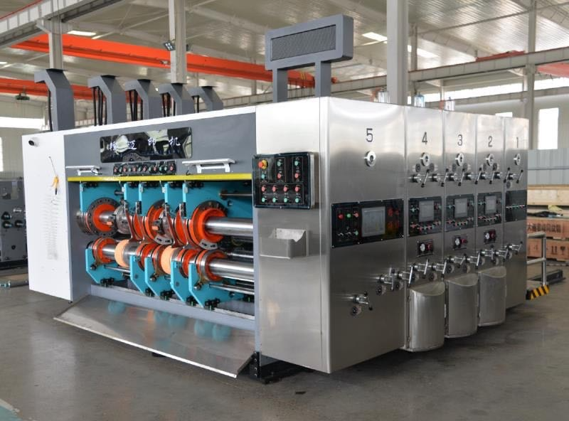 Công nghệ trong thùng carton Flexo: Tổng quan và Ứng dụng