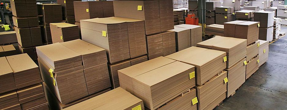Tìm hiểu lợi ích của bao bì thùng carton