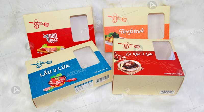 Thùng Thùng Dung Lẩu Mang Về Chất Lượng Cao - Bảo Quản Tốt, Nâng Tầm Thương Hiệu