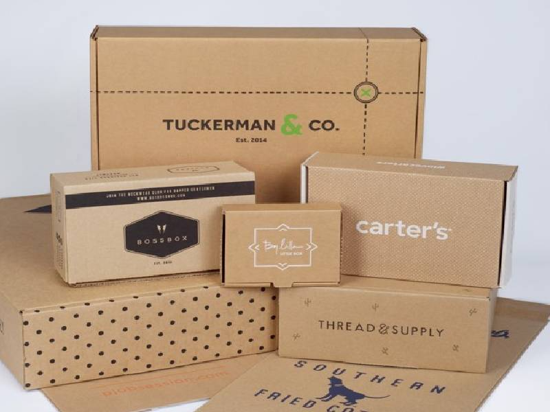 Khám Phá Vẻ Đẹp Tinh Tế Của Hộp Carton - Bí Quyết Góp Phần Nâng Cao Giá Trị Sản Phẩm