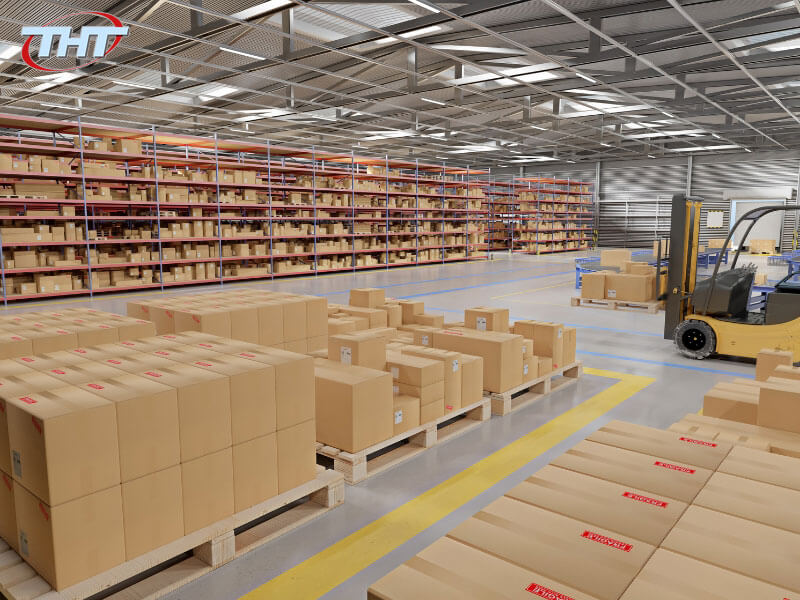 Bảo vệ hàng hóa - Chiến lược quan trọng để đảm bảo an toàn và tối ưu hóa lợi nhuận