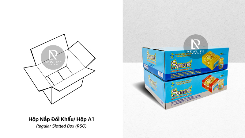 Top 5 Loại Thùng Hiệu Quả - Giải Pháp Tối Ưu cho Doanh Nghiệp Bạn