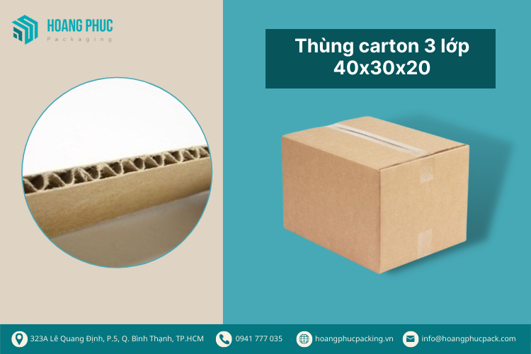 Giá hộp hộp 5 lớp tại Hà Nội và TPHCM - Vòng lựa chọn tối ưu