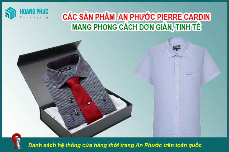 Áo Jacket Nam An Phước - AJK000139 - An Phước - Pierre Cardin | Phong cách  thời trang đẳng cấp