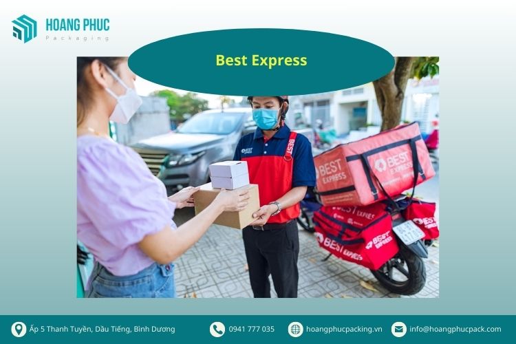 Best Express