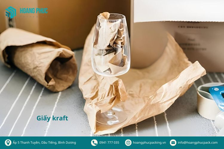 GIẤY KRAFT