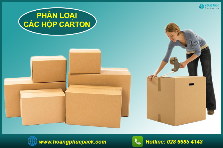 Hộp carton