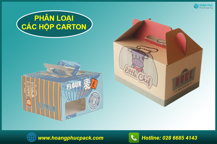 Hộp carton