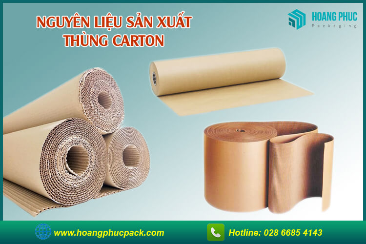Thùng carton