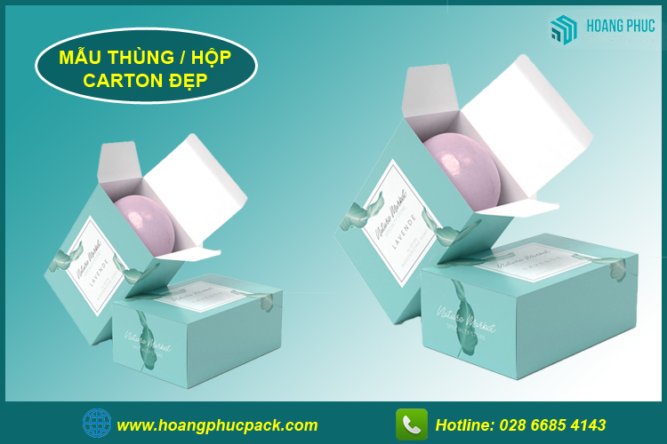 Thùng carton