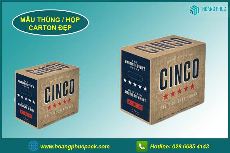 Thùng carton