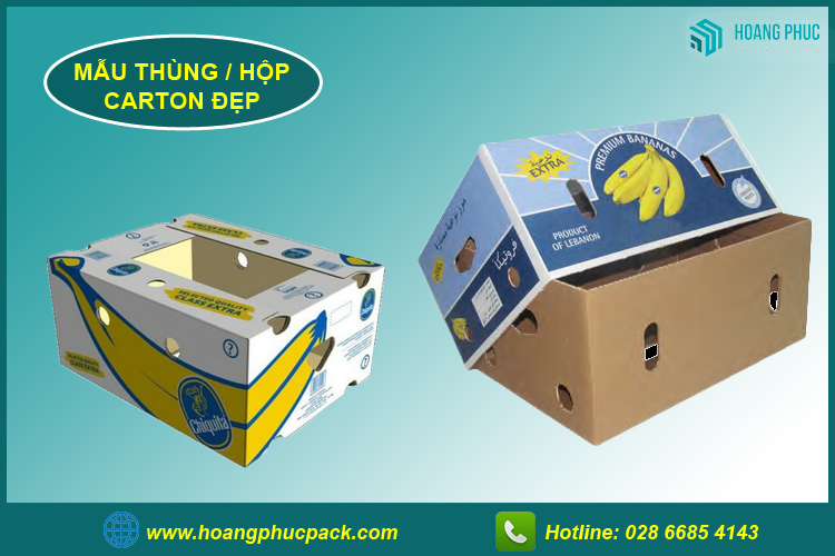 Thùng carton