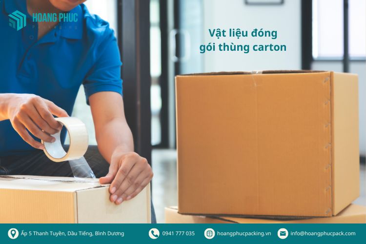 Thùng carton