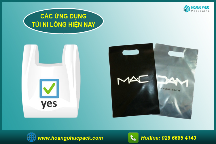 Túi ni lông