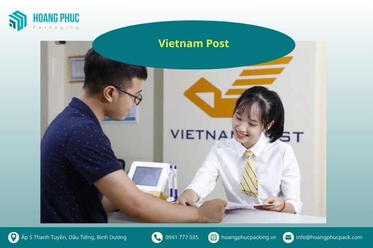 Vietnam Post