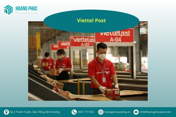 Viettel Post