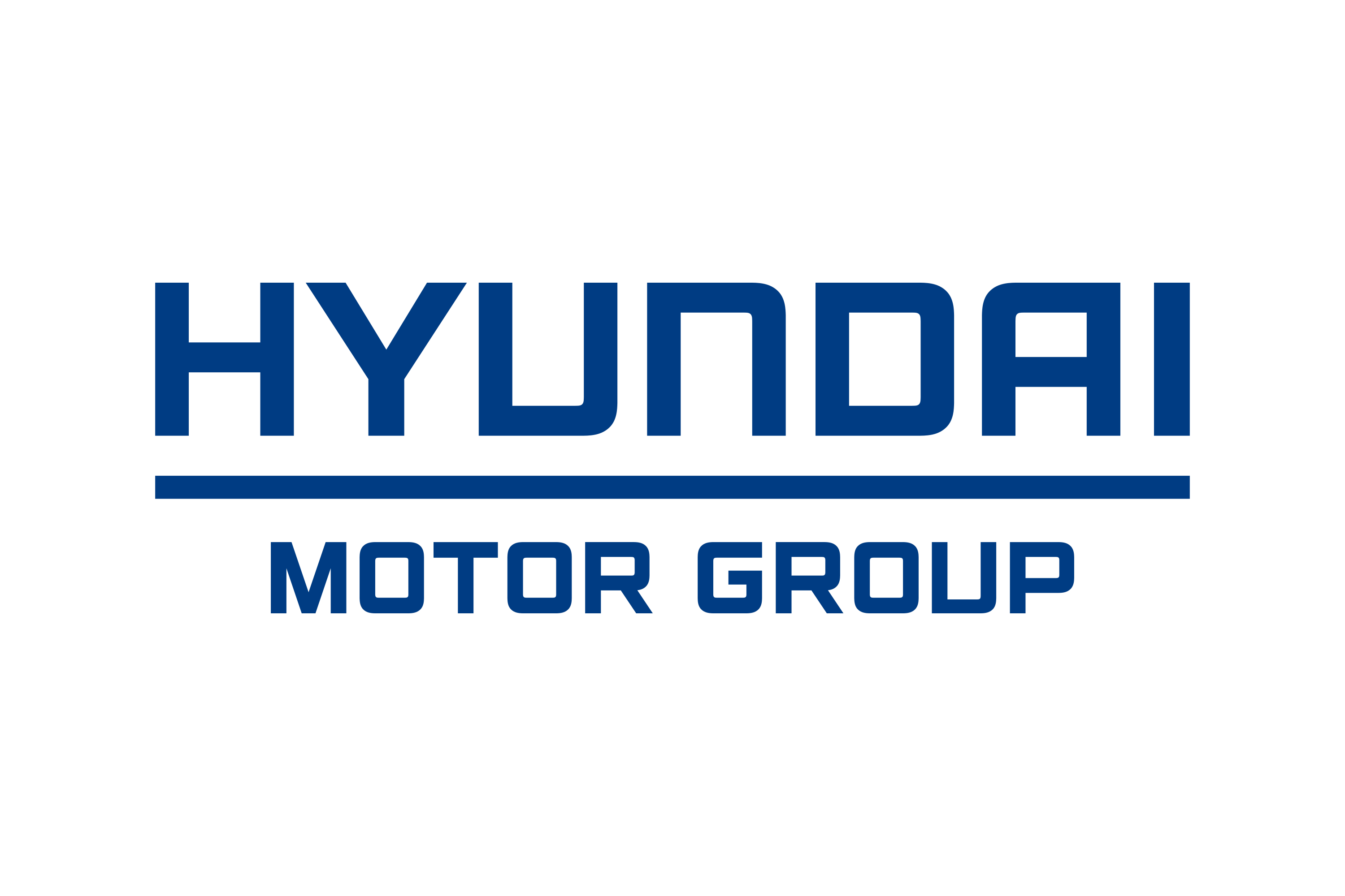 HYUNDAI MOTOR