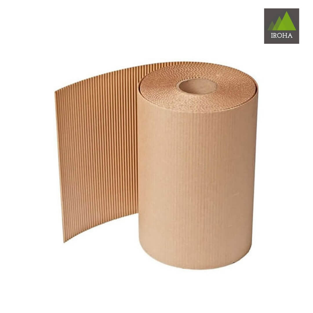 Giấy cuộn 2 lớp