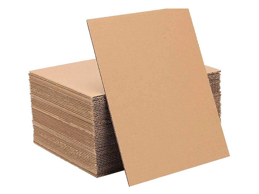 GIẤY TẤM CARTON